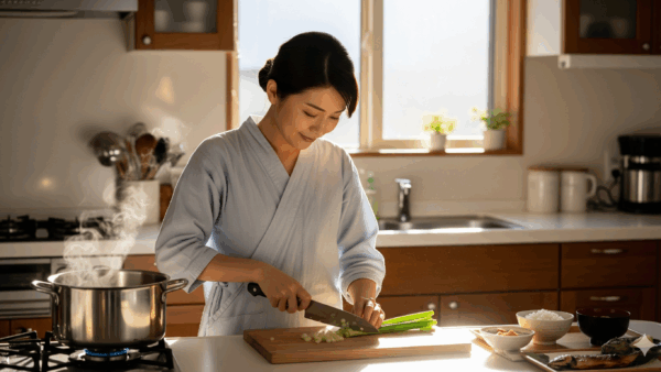 【必見】健康寿命を延ばす！吉野敏明先生が提唱する「四毒抜き」で体が変わる⁉